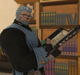 The Greased Bowsprit