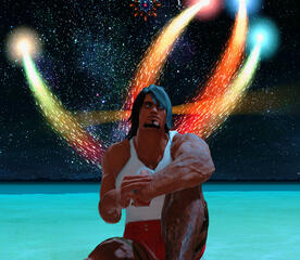 The Greased Bowsprit