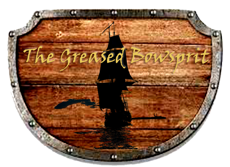 The Greased Bowsprit